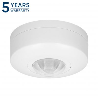 Czujnik ruchu mini 360st. IP20, 1200W OR-CR-249 ORNO (OR-CR-249)