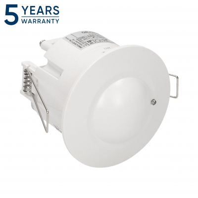 Mikrofalowy czujnik ruchu do sufitów podwieszanych, IP20, 1200W OR-CR-218 ORNO (OR-CR-218)