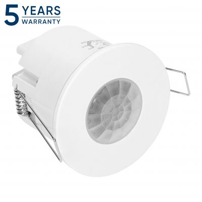 Czujnik ruchu 360st. IP65, 1200W do sufitów podwieszanych OR-CR-267 ORNO (OR-CR-267)