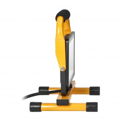 PORTAX naświetlacz roboczy na statywie 30W 2400lm IP65 4000K neutralna biel AD-NR-6590L4 ORNO (AD-NR-6590L4)