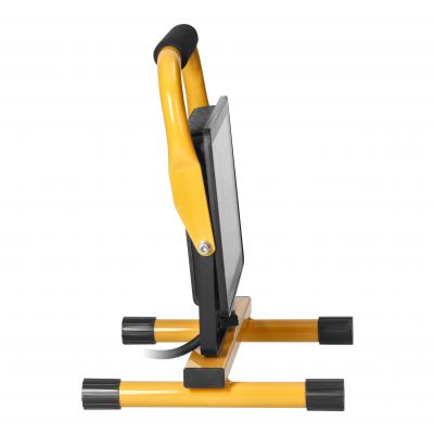 PORTAX naświetlacz roboczy na statywie, 50W, 4000lm, IP65, 4000K (AD-NR-6591L4)