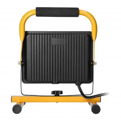 PORTAX naświetlacz roboczy na statywie, 50W, 4000lm, IP65, 4000K (AD-NR-6591L4)