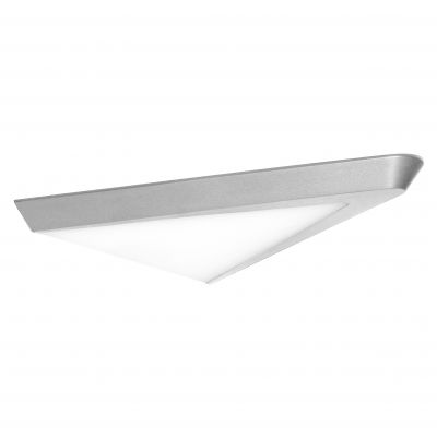 PIRAMIS lampka podszafkowa LED 3,5W, 200lm, 4000K, szara (AD-OM-6563L4/G)