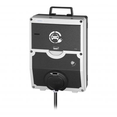 Ładowarka mobilna do samochodu 11kW 7280 (OR-EV-13702)