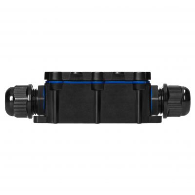 Puszka natynkowy HD IP68, 0,5-6,0mm2 ,2 dławnice M20 (OR-JB-13815/2)