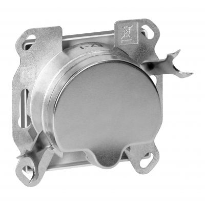 Gniazdo abonenckie "RTV" Pearl, 1,5dbt, GAP-P/K, antracyt (OR-OE-7712/RTV/K/A)