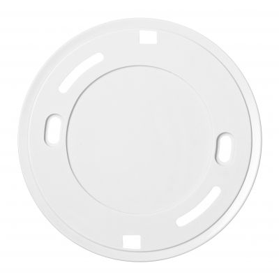 Bateryjny czujnik dymu 1x9V DC SD-3 ORNO (SD-3)