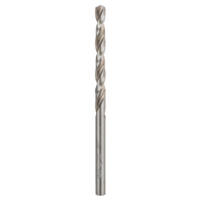 Wiertło do metalu HSS-G Standard 4x43x75mm (2608585916)