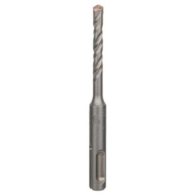 WIERTŁO PLUS-3 #6X50X115MM 1PC (2608831007)