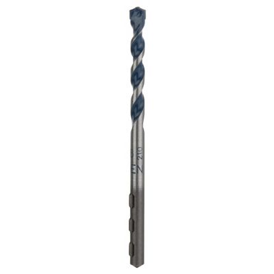 WIERTŁO CYL-5(BGR)  6x50x100 (2608588144)