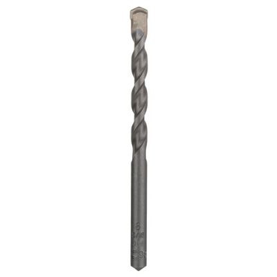 WIERTŁO SILVER 8X120 (2608597663)