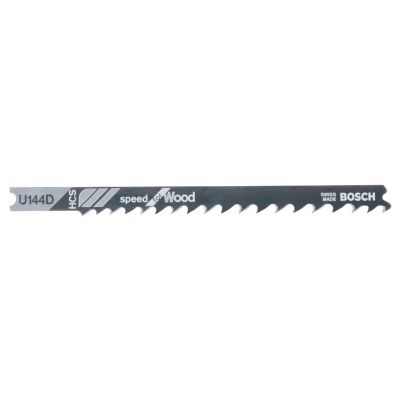 BRZESZCZOT U144D 3PC (2608630568)