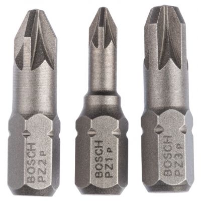BIT 3XPZ1/2/3 EH SET (2607001753)