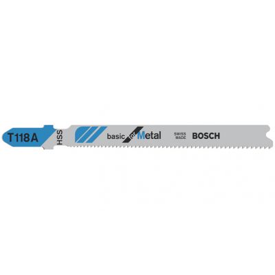 BRZESZCZOT T118A 3PC (2608631507)