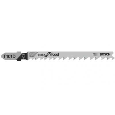BRZESZCZOT T101D 3PC NS (2608630558)