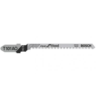 BRZESZCZOT T101AO 3PC NS (2608630559)
