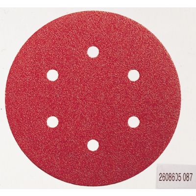 PAP. ŚCIER. RW D150 G60 5PC NS (2608605717)
