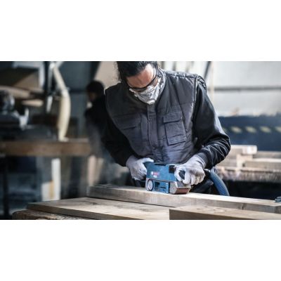 PAS BEZK. 75X533 BEST F/WOOD P80 (2608606071)