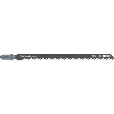 BRZESZCZOT T344DP 5PC (2608633A36)