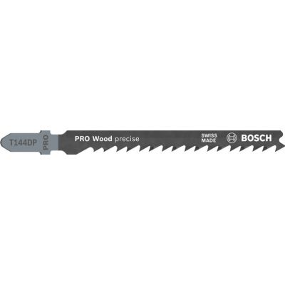 BRZESZCZOT T144DP 5PC NS (2608633A35)