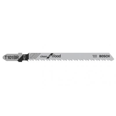 BRZESZCZOT T101BR 5PC NS (2608630014)