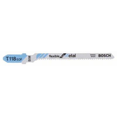 BRZESZCZOT T118 EOF 3PC (2608636231)