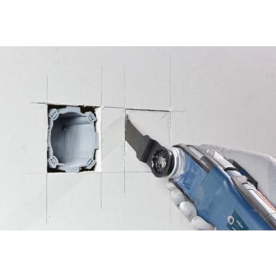 BRZESZCZOT BIM DO METALU 20X20MM GOP (2608661640)