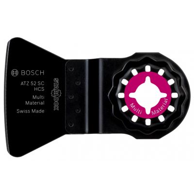 SKROBAK SZTYWNY HCS 52X26MM GOP (2608661646)