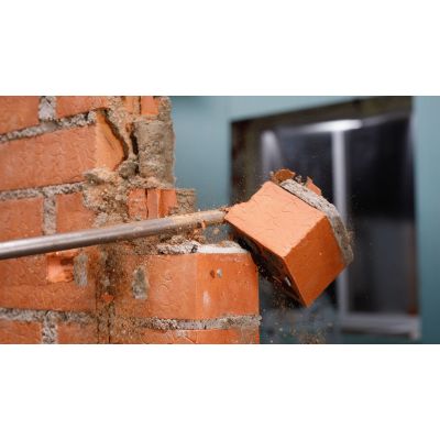 DŁUTO SDS-MAX PŁASKIE/280 NB (1618600210)