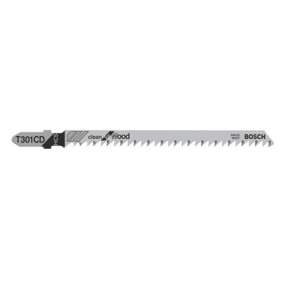 BRZESZCZOT T301CD 5PC NS (2608637590)