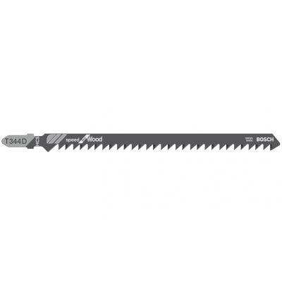 BRZESZCZOT T344D 3PC NS (2608637944)