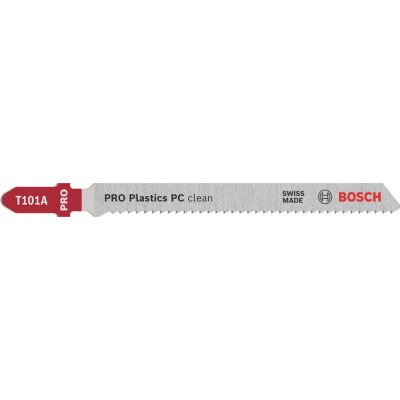 BRZESZCZOT T101A 5PC (2608631010)