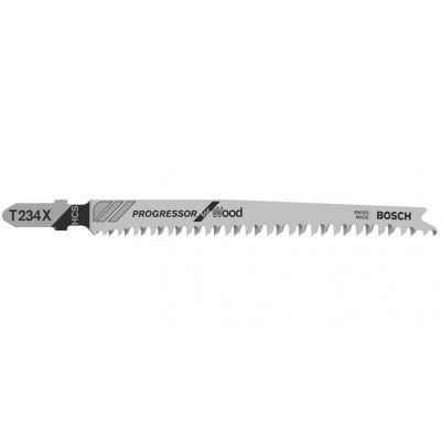 BRZESZCZOT T234X 5PC NS (2608633528)