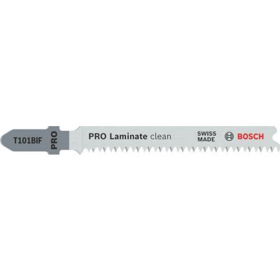 BRZESZCZOT T 101B LAM 5PC (2608636431)