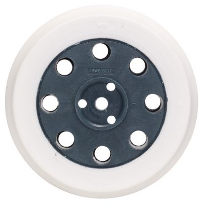 TALERZ SZLIF.D125 TWARDY (2608601119)