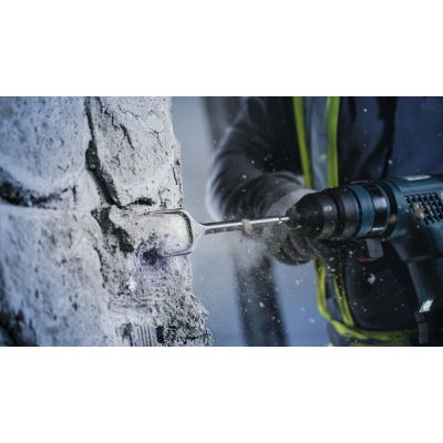 DŁUTO SDS-PL.SZEROKIE 250 X 40 MM (2608690101)