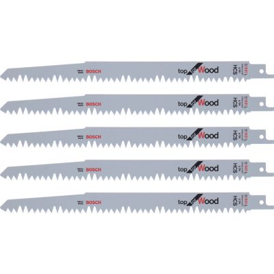 BRZESZCZOT S1531L 5PC NS (2608650676)