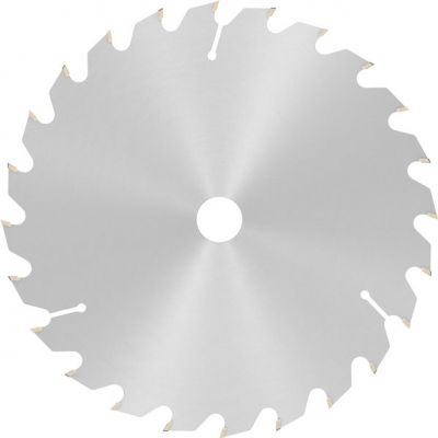 PIŁA TARCZ.-H OPTI 190X2.6X20/16Z24 (2608640612)