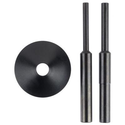 3tlg. Zentrierstift Set f. GOF u. POF (2608000498)