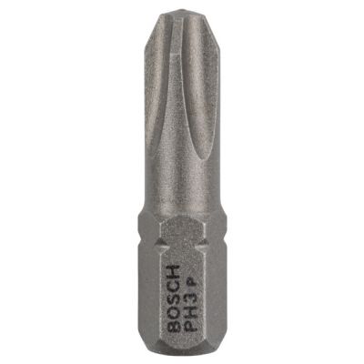 BIT PH3 EH 25PC NEW (1szt. = 1opk) (2607001516)
