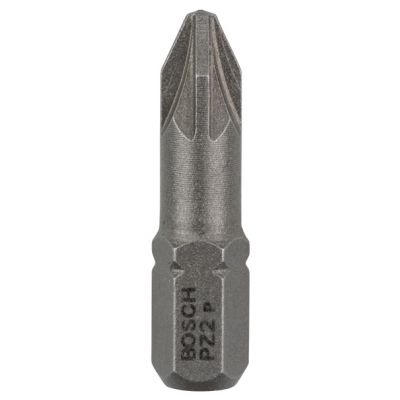 BIT PZ2 EH 25PC NEW (1szt. = 1opk) (2607001560)