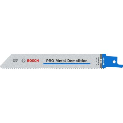 BRZESZCZOT S HEAVY FOR METAL S925VF 5PC (2608657407)
