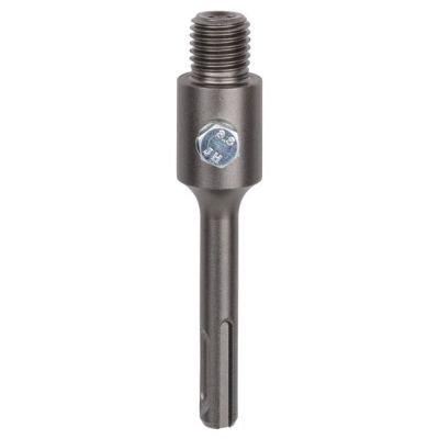 Uchwyt SDS-plus do koronek wiertniczych z gwintem M 16 (2608550057)