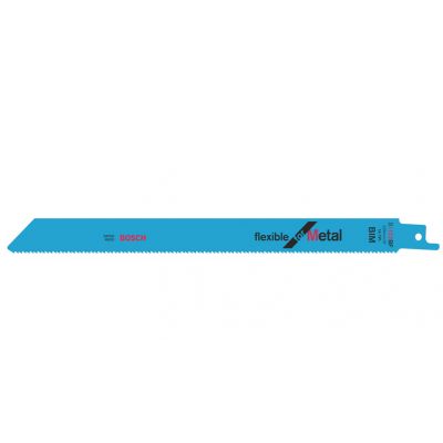 BRZESZCZOT S1122BF 5PC (2608656019)