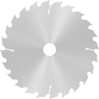 PIŁA TARCZ.-H OPTI 230X2.8X30Z24 (2608640627)
