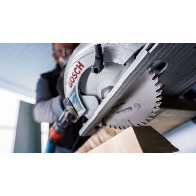 PIŁA TARCZ.-H SPEED 160X2.4X16Z18 (2608640785)