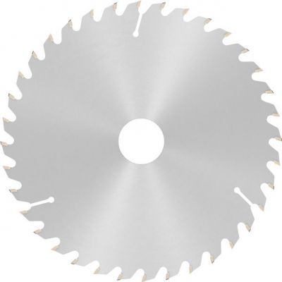 PIŁA TARCZ.-H OPTI 184X2.6X30Z36 (2608640611)