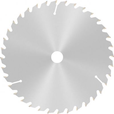 PIŁA TARCZ.-H OPTI 190X2.6X20/16Z36 (2608640613)
