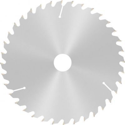 PIŁA TARCZ.-H OPTI 210X2.8X30Z36 (2608640622)