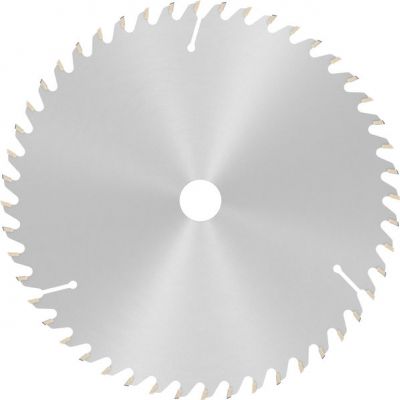 PIŁA TARCZ.-H OPTI 190X2.6X20/16Z48 (2608640614)